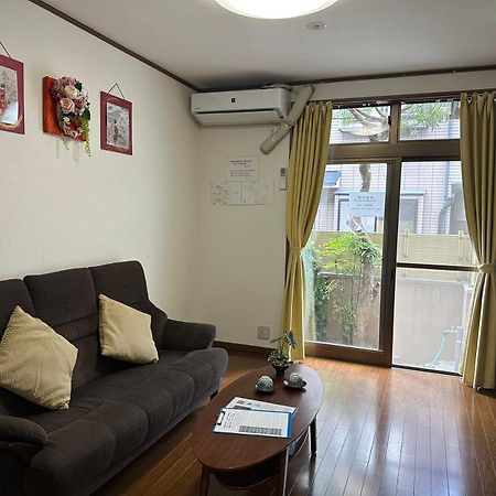 Kyoto Nijo Traditional House Εξωτερικό φωτογραφία