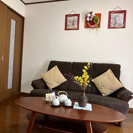Kyoto Nijo Traditional House Εξωτερικό φωτογραφία