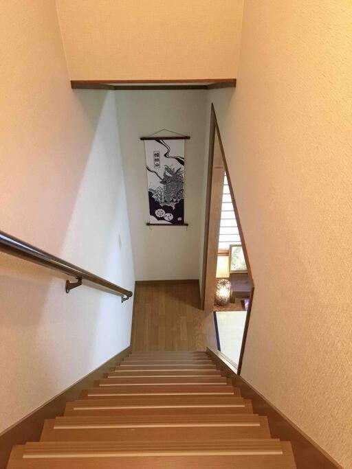 Kyoto Nijo Traditional House Εξωτερικό φωτογραφία