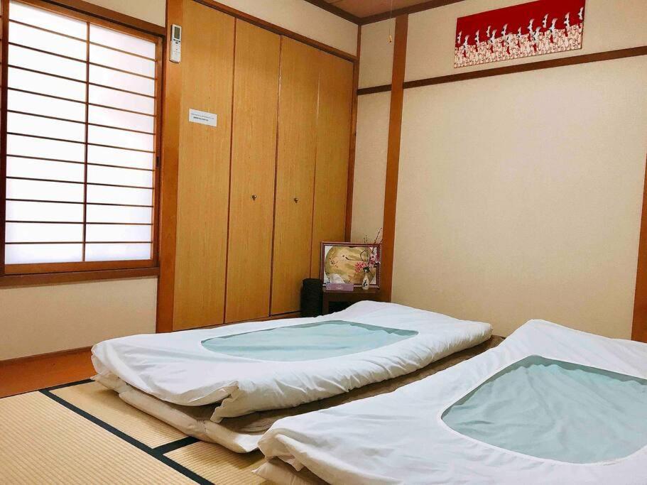 Kyoto Nijo Traditional House Εξωτερικό φωτογραφία