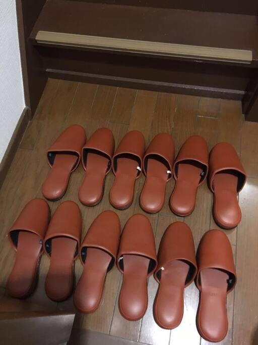 Kyoto Nijo Traditional House Εξωτερικό φωτογραφία
