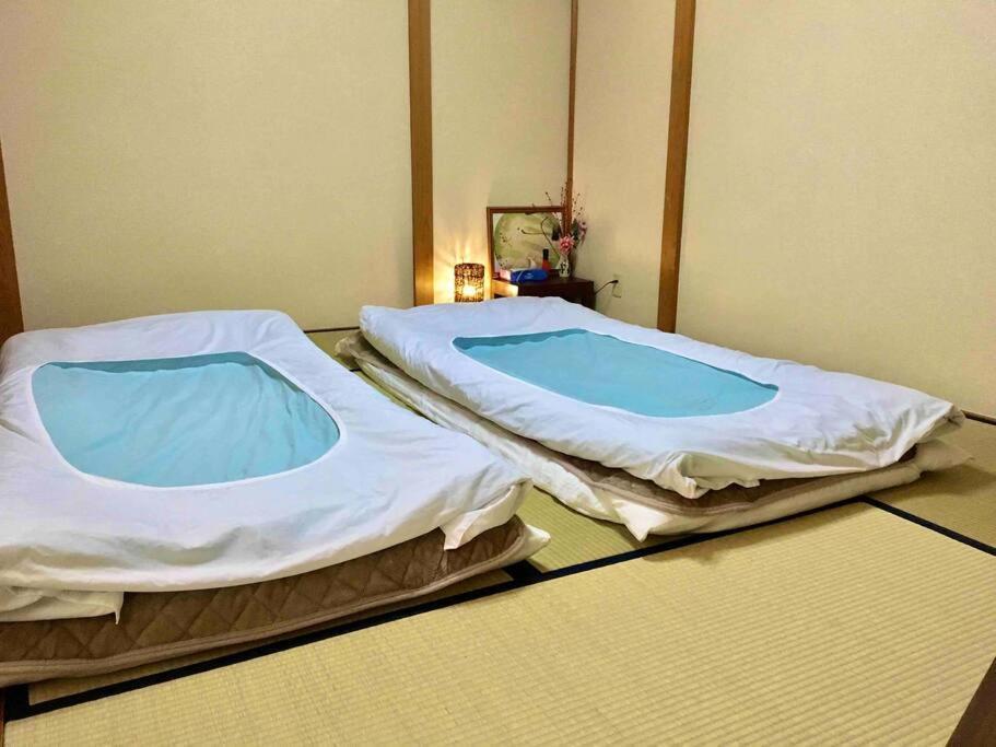 Kyoto Nijo Traditional House Εξωτερικό φωτογραφία