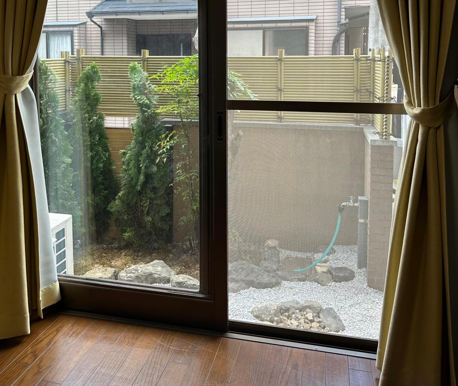 Kyoto Nijo Traditional House Εξωτερικό φωτογραφία